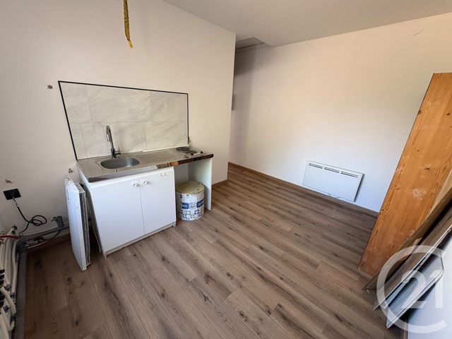 Maison &agrave; vendre - 1 pi&egrave;ce - 44,59 m2 - Rosieres En Santerre - 80 - PICARDIE