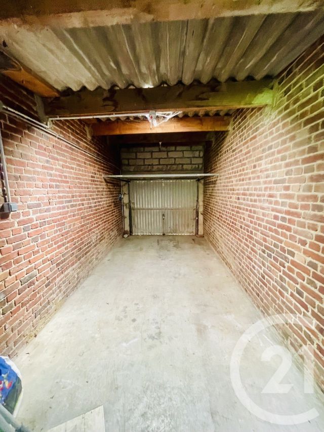 Maison &agrave; vendre - 4 pi&egrave;ces - 55 m2 - Rollot - 80 - PICARDIE