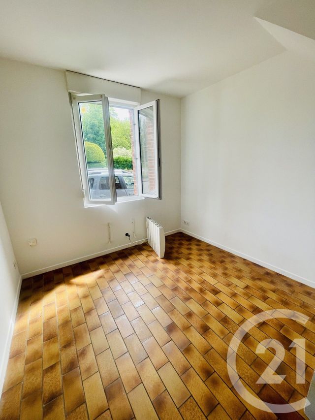 Maison &agrave; vendre - 4 pi&egrave;ces - 55 m2 - Rollot - 80 - PICARDIE
