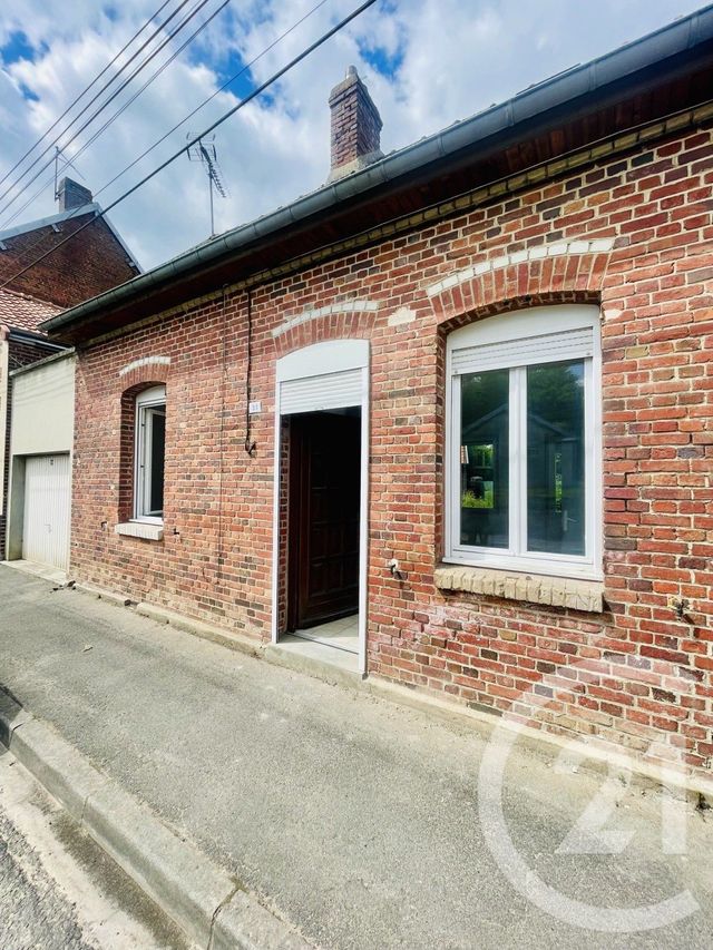 maison - ROLLOT - 80