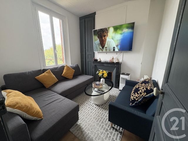 appartement - MONTDIDIER - 80