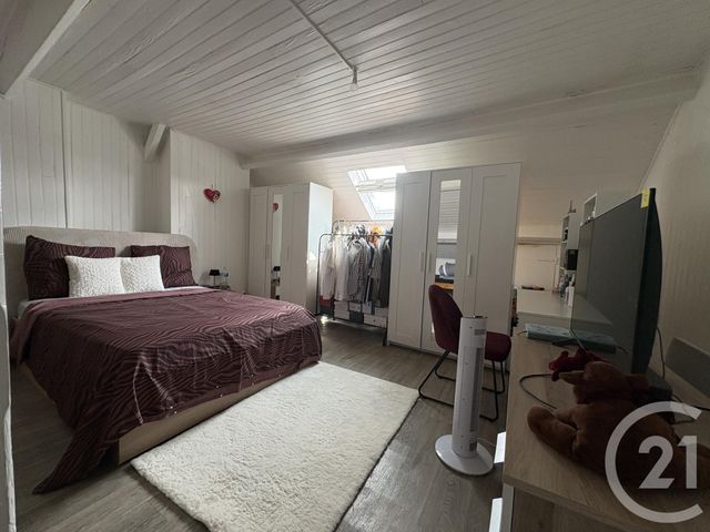 Appartement F2 &agrave; louer - 2 pi&egrave;ces - 45,41 m2 - Montdidier - 80 - PICARDIE
