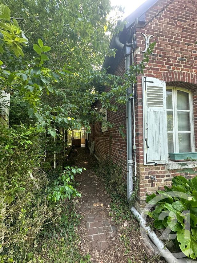maison - ROLLOT - 80