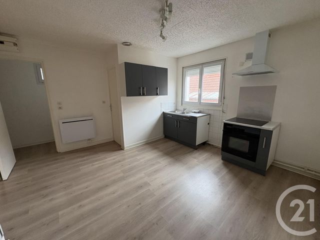 appartement - MONTDIDIER - 80