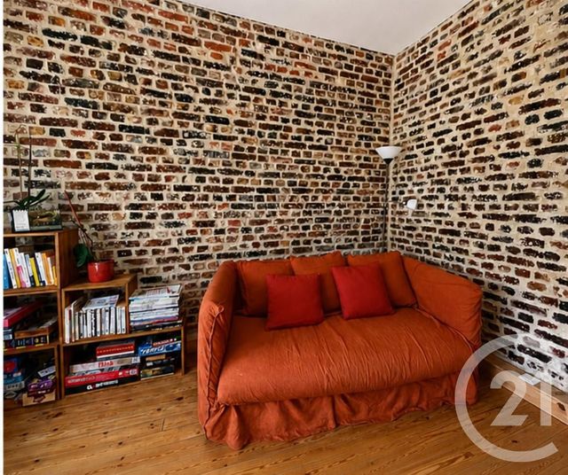 Maison &agrave; vendre - 5 pi&egrave;ces - 85,40 m2 - Marestmontiers - 80 - PICARDIE