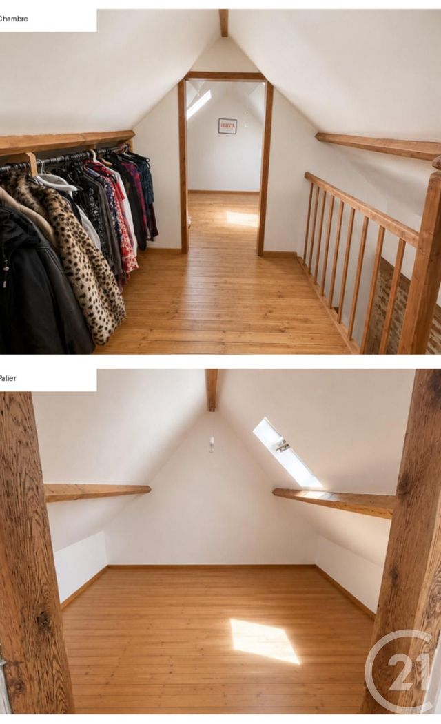 Maison &agrave; vendre - 5 pi&egrave;ces - 85,40 m2 - Marestmontiers - 80 - PICARDIE