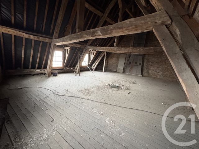 Immeuble &agrave; vendre - 205 m2 - Roye - 80 - PICARDIE