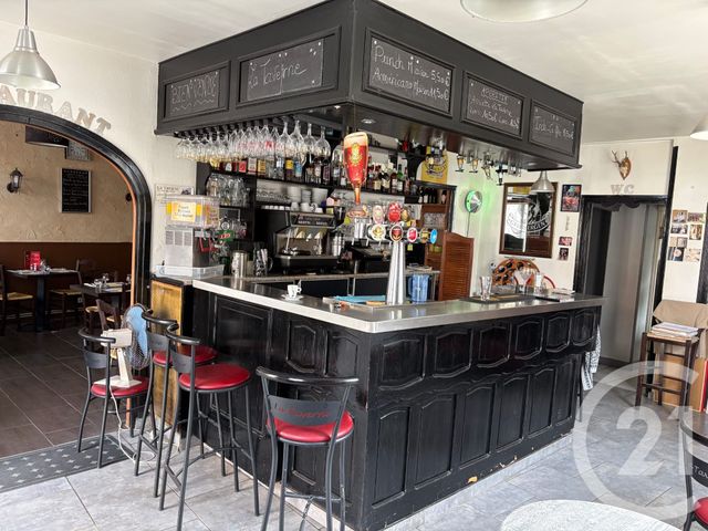 Immeuble &agrave; vendre - 205 m2 - Roye - 80 - PICARDIE
