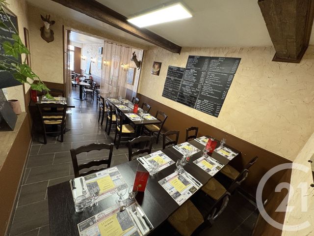 Immeuble &agrave; vendre - 205 m2 - Roye - 80 - PICARDIE