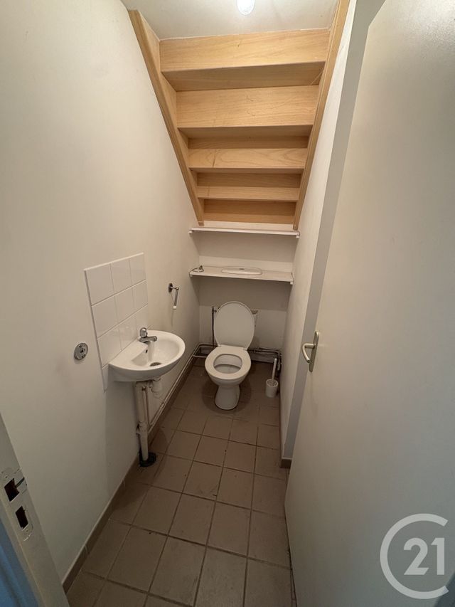 Immeuble &agrave; vendre - 205 m2 - Roye - 80 - PICARDIE