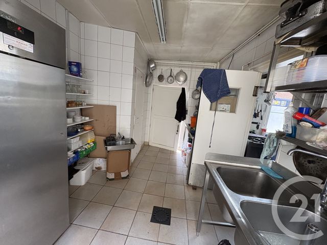 Immeuble &agrave; vendre - 205 m2 - Roye - 80 - PICARDIE