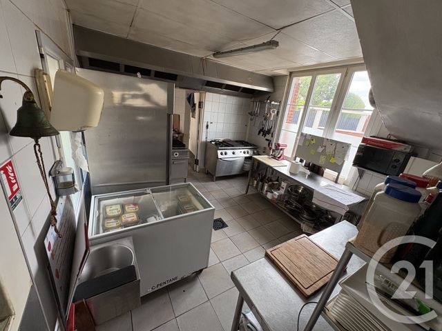 Immeuble &agrave; vendre - 205 m2 - Roye - 80 - PICARDIE