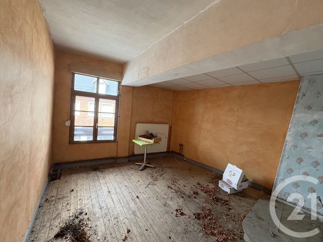 Immeuble &agrave; vendre - 205 m2 - Roye - 80 - PICARDIE