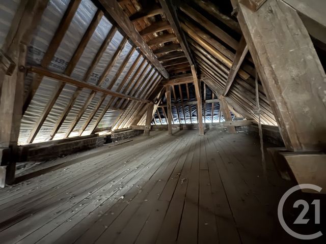 Immeuble &agrave; vendre - 205 m2 - Roye - 80 - PICARDIE