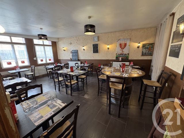 Immeuble &agrave; vendre - 205 m2 - Roye - 80 - PICARDIE