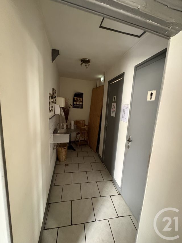 Immeuble &agrave; vendre - 205 m2 - Roye - 80 - PICARDIE