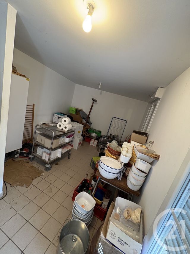 Immeuble &agrave; vendre - 205 m2 - Roye - 80 - PICARDIE