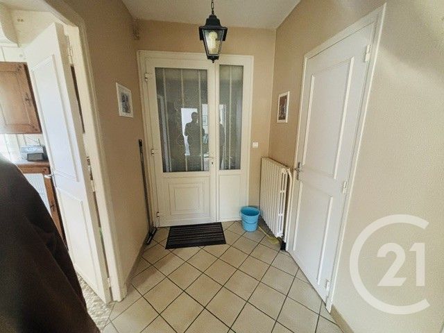 Maison &agrave; vendre - 5 pi&egrave;ces - 123 m2 - Montdidier - 80 - PICARDIE