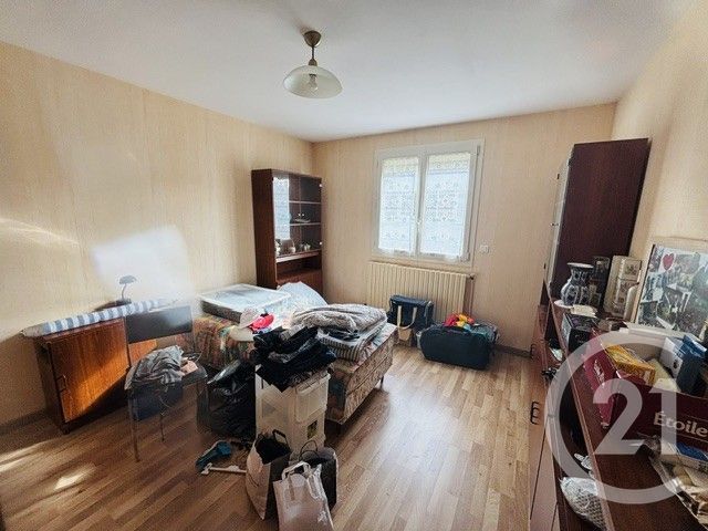 Maison &agrave; vendre - 5 pi&egrave;ces - 123 m2 - Montdidier - 80 - PICARDIE