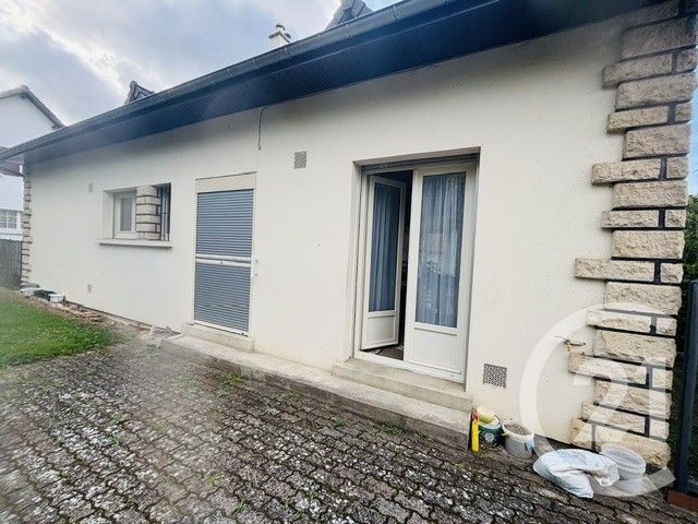 Maison &agrave; vendre - 5 pi&egrave;ces - 123 m2 - Montdidier - 80 - PICARDIE