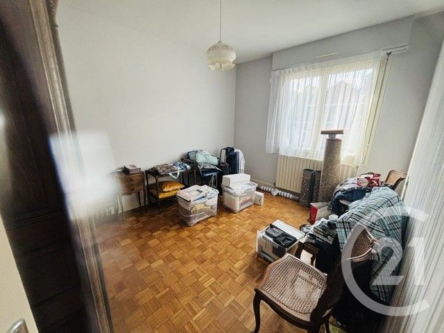 Maison &agrave; vendre - 5 pi&egrave;ces - 123 m2 - Montdidier - 80 - PICARDIE