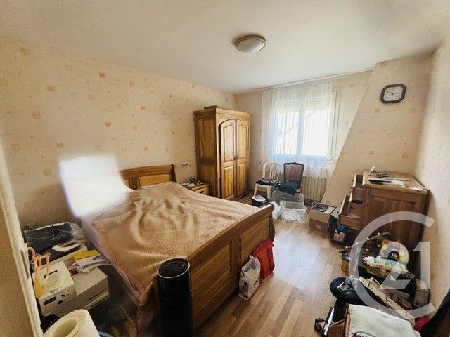 Maison &agrave; vendre - 5 pi&egrave;ces - 123 m2 - Montdidier - 80 - PICARDIE