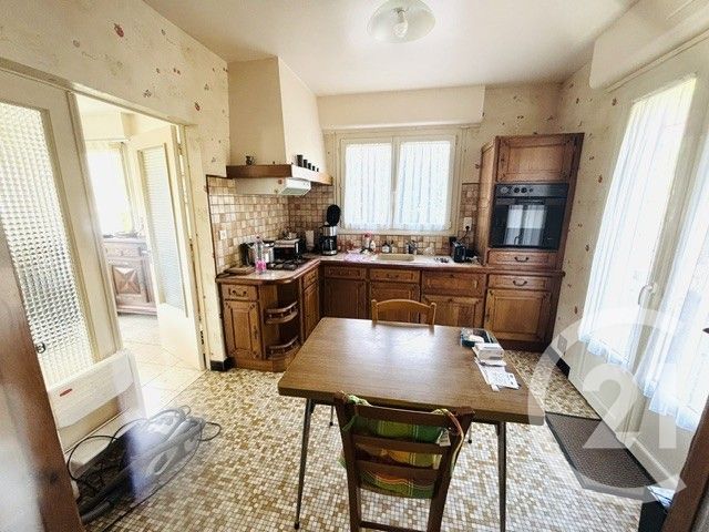 Maison &agrave; vendre - 5 pi&egrave;ces - 123 m2 - Montdidier - 80 - PICARDIE