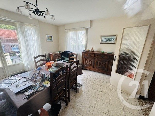 Maison &agrave; vendre - 5 pi&egrave;ces - 123 m2 - Montdidier - 80 - PICARDIE