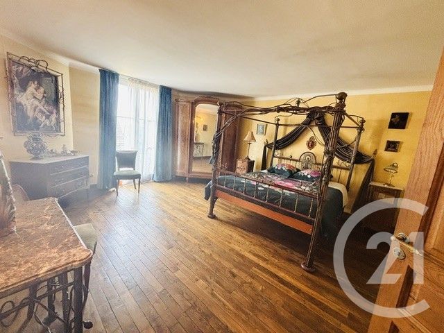 Maison &agrave; vendre - 9 pi&egrave;ces - 365 m2 - Ravenel - 60 - PICARDIE