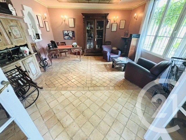 Maison &agrave; vendre - 9 pi&egrave;ces - 365 m2 - Ravenel - 60 - PICARDIE