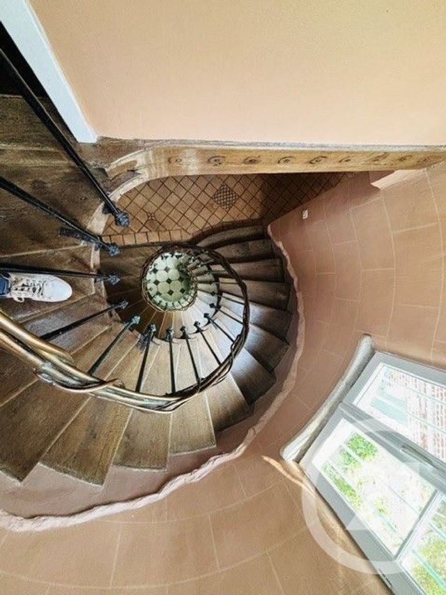 Maison &agrave; vendre - 9 pi&egrave;ces - 365 m2 - Ravenel - 60 - PICARDIE