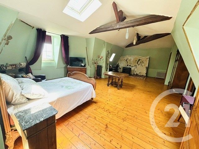 Maison &agrave; vendre - 9 pi&egrave;ces - 365 m2 - Ravenel - 60 - PICARDIE