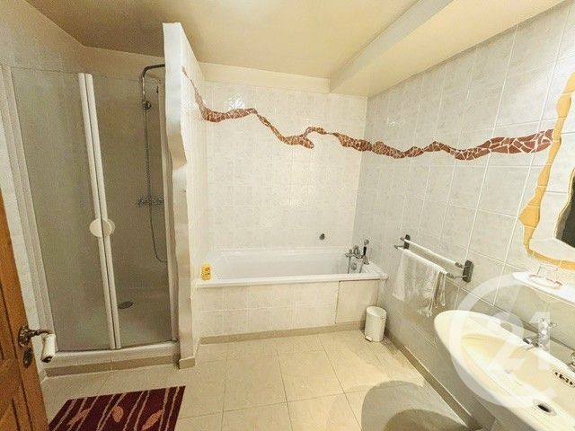 Maison &agrave; vendre - 9 pi&egrave;ces - 365 m2 - Ravenel - 60 - PICARDIE