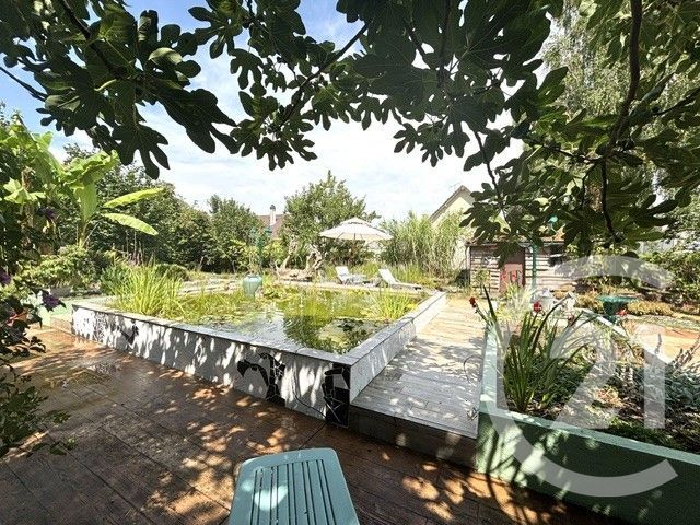Maison &agrave; vendre - 9 pi&egrave;ces - 365 m2 - Ravenel - 60 - PICARDIE
