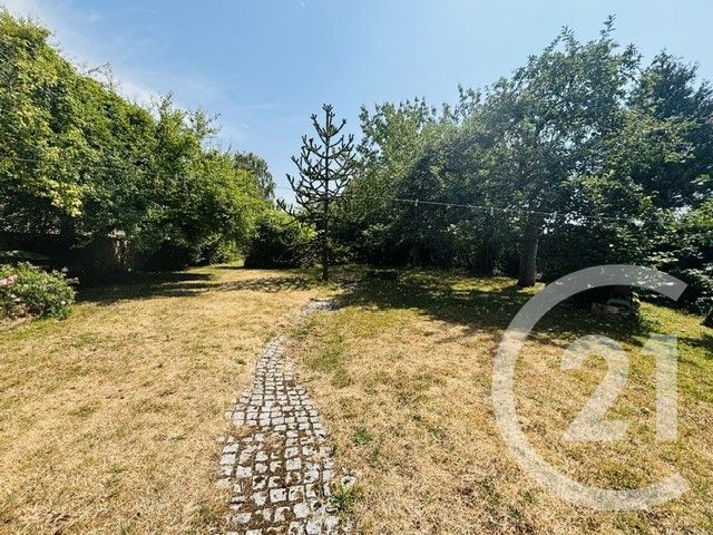 Maison &agrave; vendre - 9 pi&egrave;ces - 365 m2 - Ravenel - 60 - PICARDIE