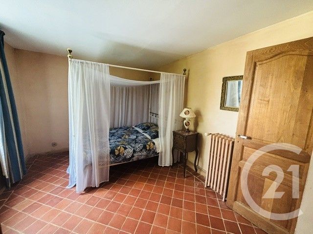 Maison &agrave; vendre - 9 pi&egrave;ces - 365 m2 - Ravenel - 60 - PICARDIE
