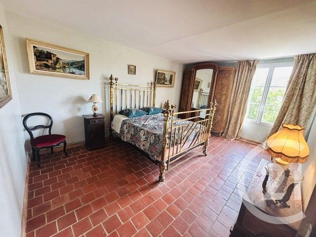 Maison &agrave; vendre - 9 pi&egrave;ces - 365 m2 - Ravenel - 60 - PICARDIE