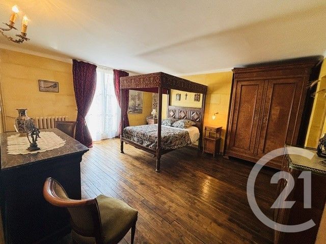 Maison &agrave; vendre - 9 pi&egrave;ces - 365 m2 - Ravenel - 60 - PICARDIE