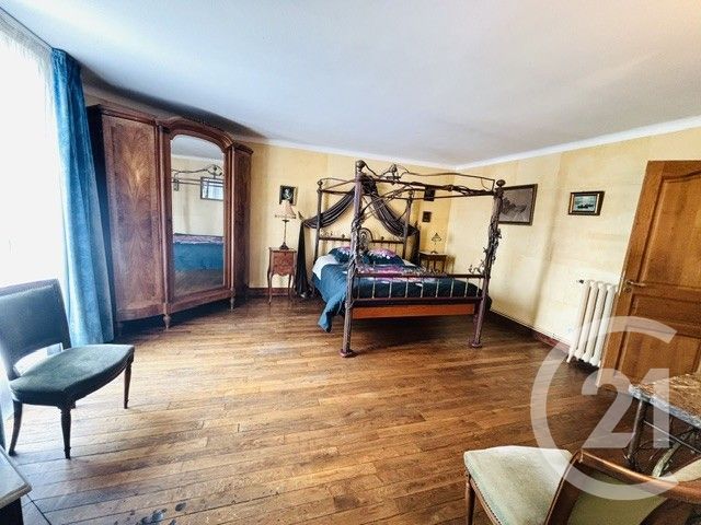 Maison &agrave; vendre - 9 pi&egrave;ces - 365 m2 - Ravenel - 60 - PICARDIE