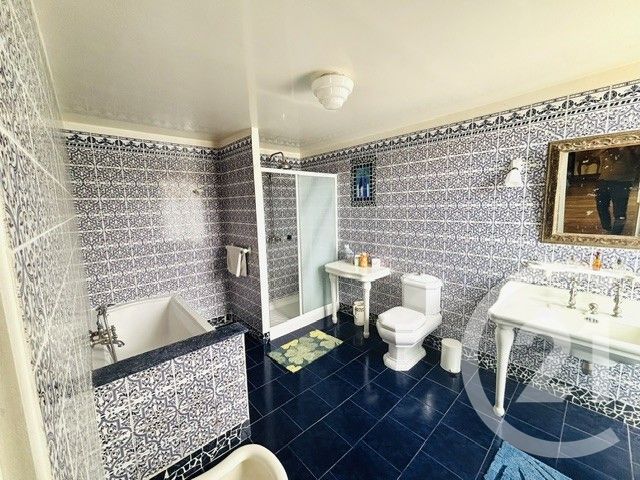 Maison &agrave; vendre - 9 pi&egrave;ces - 365 m2 - Ravenel - 60 - PICARDIE
