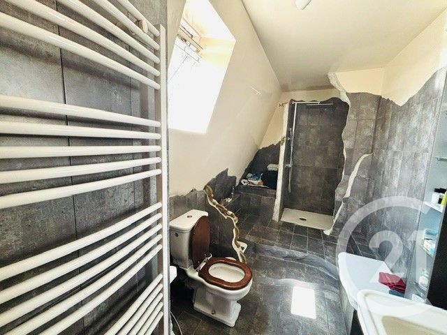 Maison &agrave; vendre - 9 pi&egrave;ces - 365 m2 - Ravenel - 60 - PICARDIE