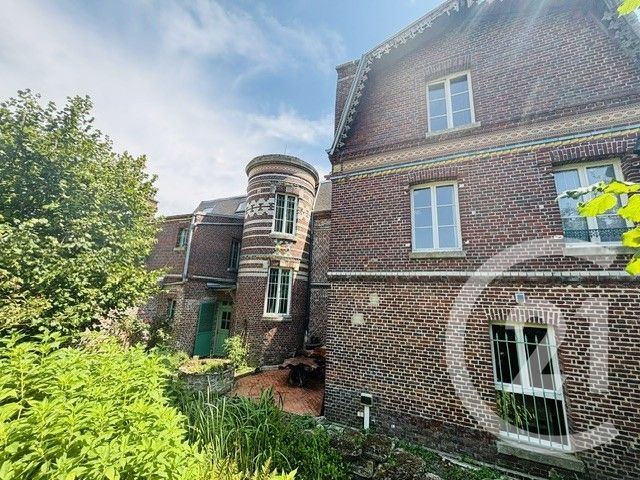 Maison &agrave; vendre - 9 pi&egrave;ces - 365 m2 - Ravenel - 60 - PICARDIE