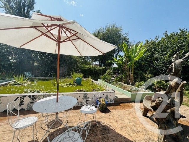 Maison &agrave; vendre - 9 pi&egrave;ces - 365 m2 - Ravenel - 60 - PICARDIE