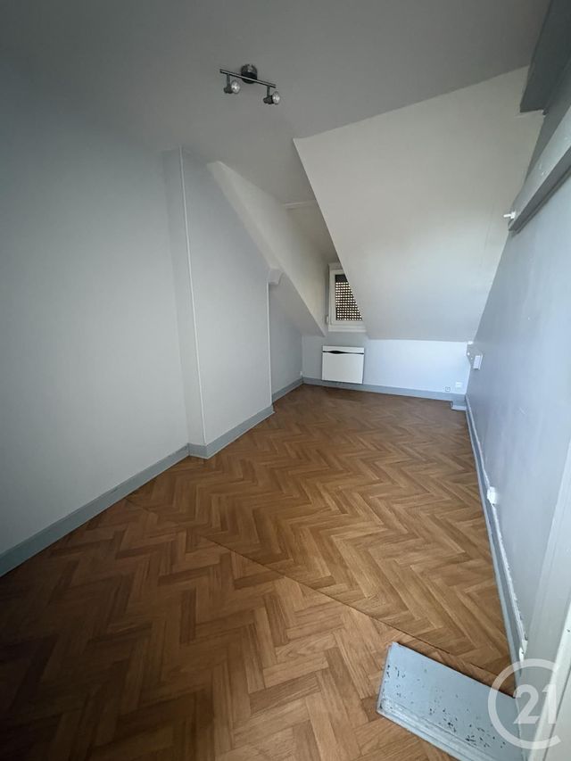 appartement - MONTDIDIER - 80