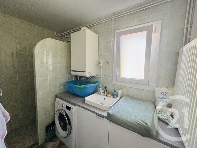 Maison &agrave; vendre - 4 pi&egrave;ces - 60 m2 - Montdidier - 80 - PICARDIE