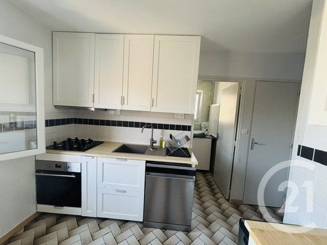 Maison &agrave; vendre - 4 pi&egrave;ces - 60 m2 - Montdidier - 80 - PICARDIE