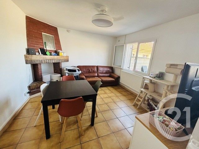 Maison &agrave; vendre - 4 pi&egrave;ces - 60 m2 - Montdidier - 80 - PICARDIE