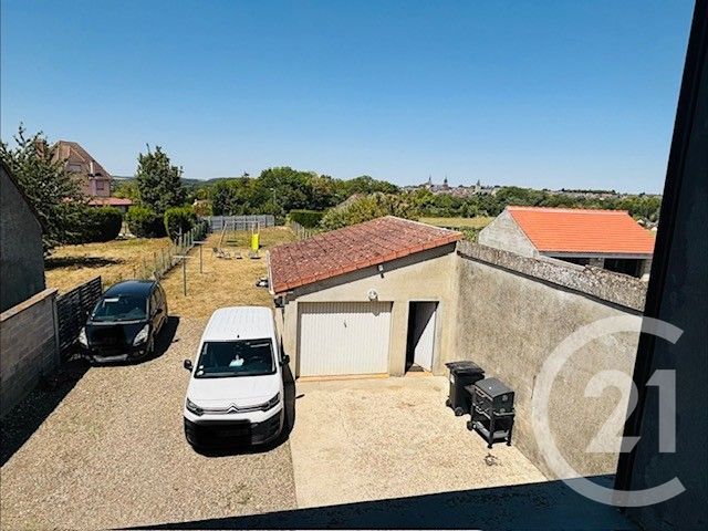 Maison &agrave; vendre - 4 pi&egrave;ces - 60 m2 - Montdidier - 80 - PICARDIE