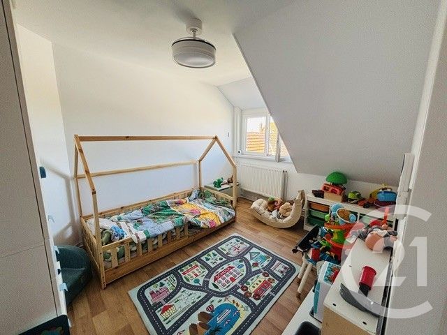 Maison &agrave; vendre - 4 pi&egrave;ces - 60 m2 - Montdidier - 80 - PICARDIE