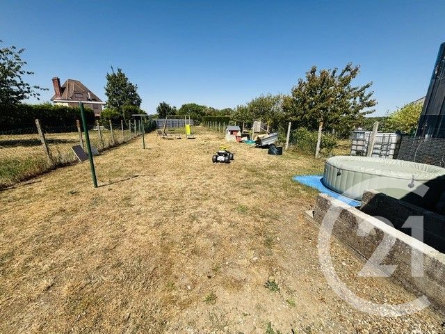 Maison &agrave; vendre - 4 pi&egrave;ces - 60 m2 - Montdidier - 80 - PICARDIE
